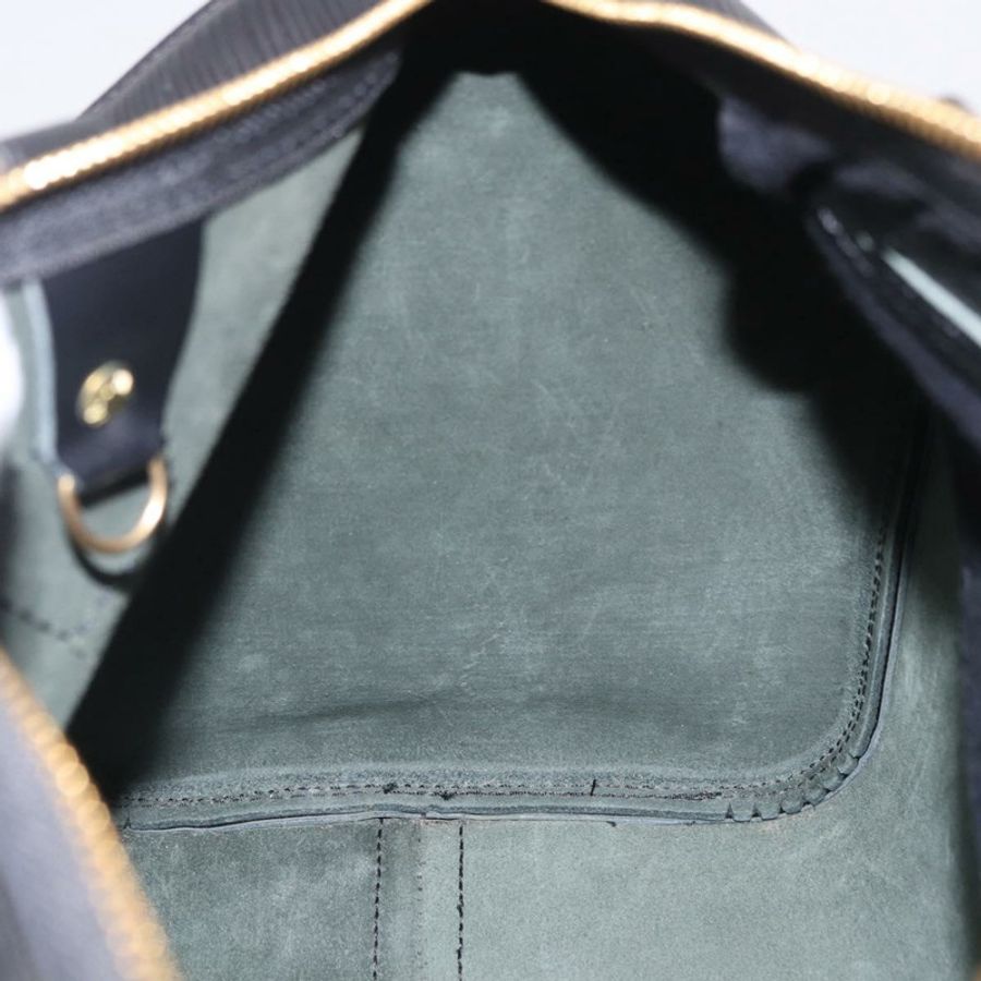 【日本直送】路易威登 Epi Speedy 30 手提包 Noir 黑色 M43002 LV 正品 190170SAV-19