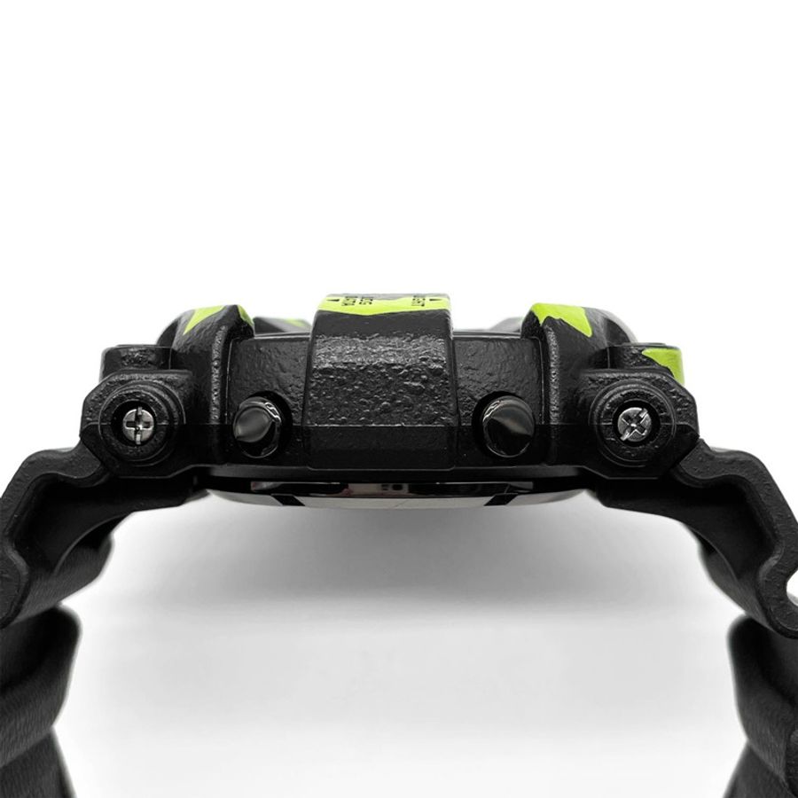 卡西歐 G-SHOCK 蛙人腕錶 GW-8200TPF-1JR 太陽能男士腕錶-3