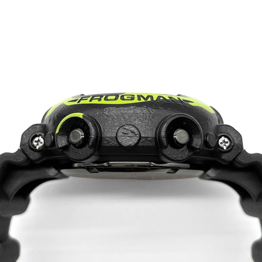 卡西歐 G-SHOCK 蛙人腕錶 GW-8200TPF-1JR 太陽能男士腕錶-4