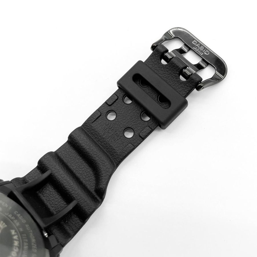 卡西歐 G-SHOCK 蛙人腕錶 GW-8200TPF-1JR 太陽能男士腕錶-7