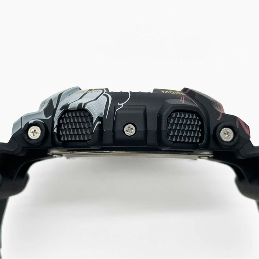 卡西歐 G-SHOCK 海賊王聯名款腕錶 GA-110JOP 男士款-4