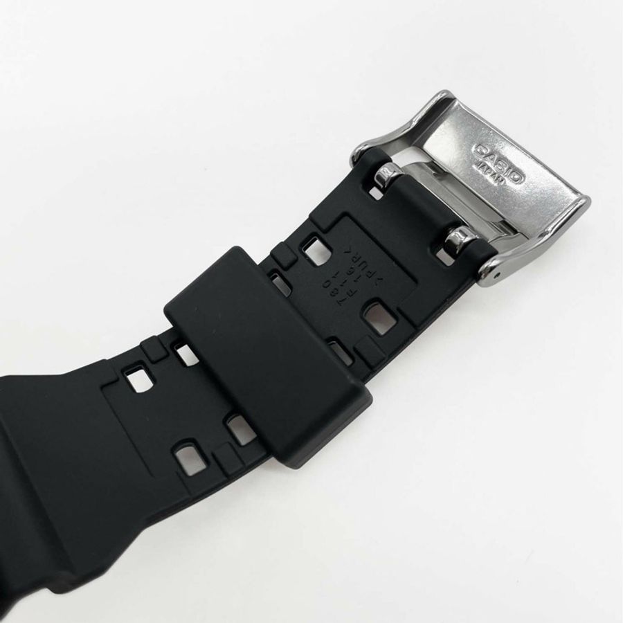 卡西歐 G-SHOCK 海賊王聯名款腕錶 GA-110JOP 男士款-6
