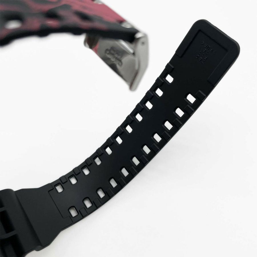 卡西歐 G-SHOCK 海賊王聯名款腕錶 GA-110JOP 男士款-8