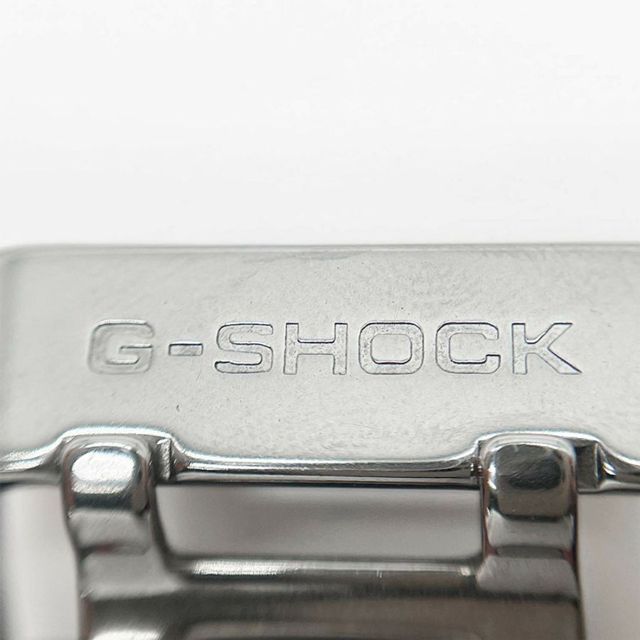 卡西歐 G-SHOCK 海賊王聯名款腕錶 GA-110JOP 男士款-10