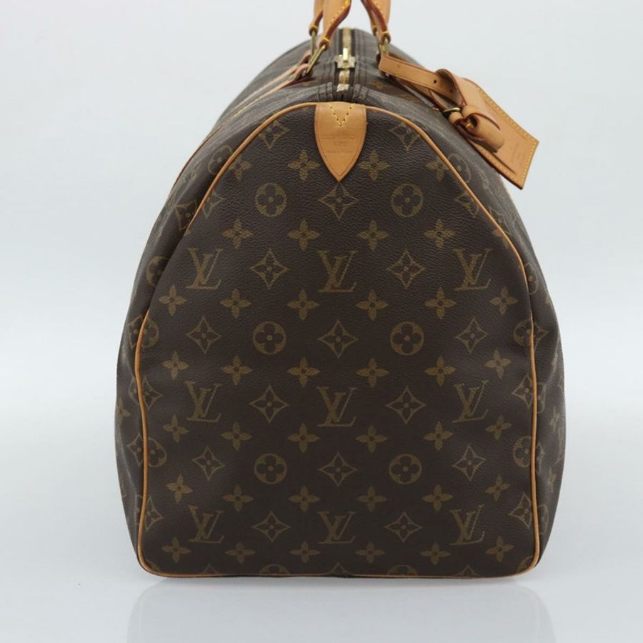 【日本直送】路易威登 Monogram Keepall 55 波士頓包 M41424 LV 正品 189278V-2
