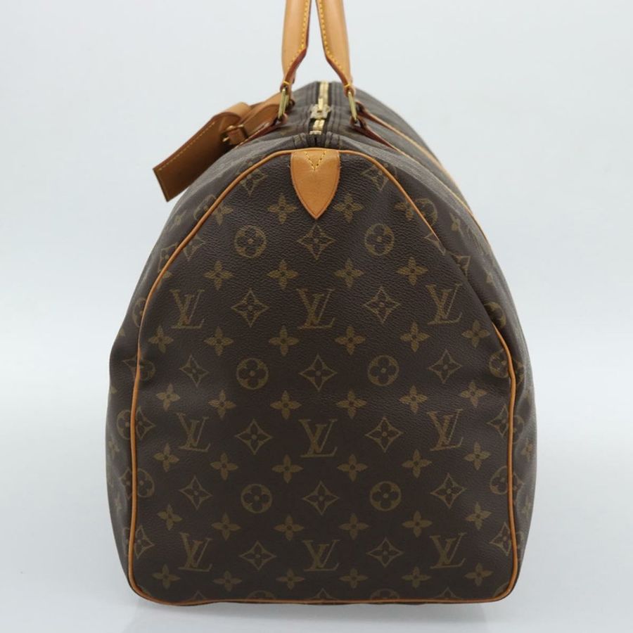 【日本直送】路易威登 Monogram Keepall 55 波士頓包 M41424 LV 正品 189278V-3