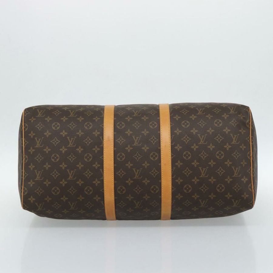【日本直送】路易威登 Monogram Keepall 55 波士頓包 M41424 LV 正品 189278V-4