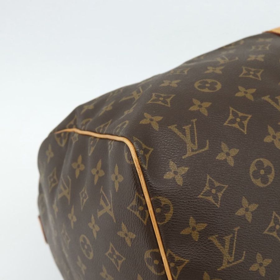 【日本直送】路易威登 Monogram Keepall 55 波士頓包 M41424 LV 正品 189278V-13