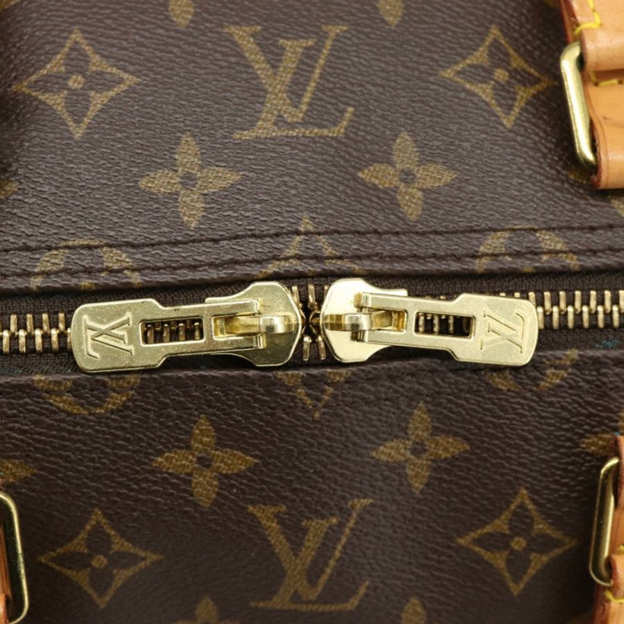 【日本直送】路易威登 Monogram Keepall 55 波士頓包 M41424 LV 正品 189278V-17