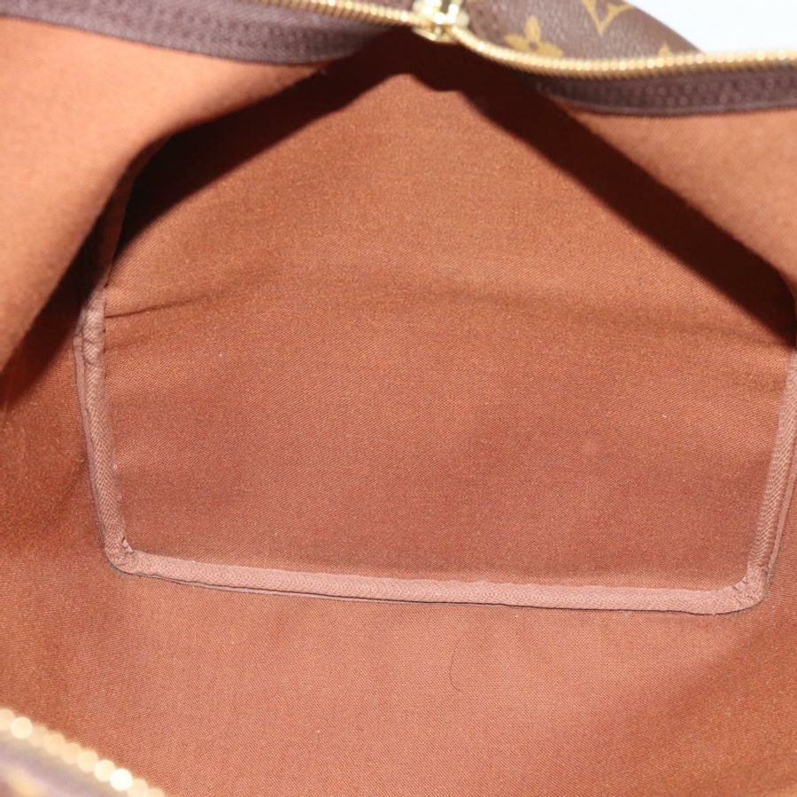 【日本直送】路易威登 Monogram Keepall 55 波士頓包 M41424 LV 正品 189278V-19