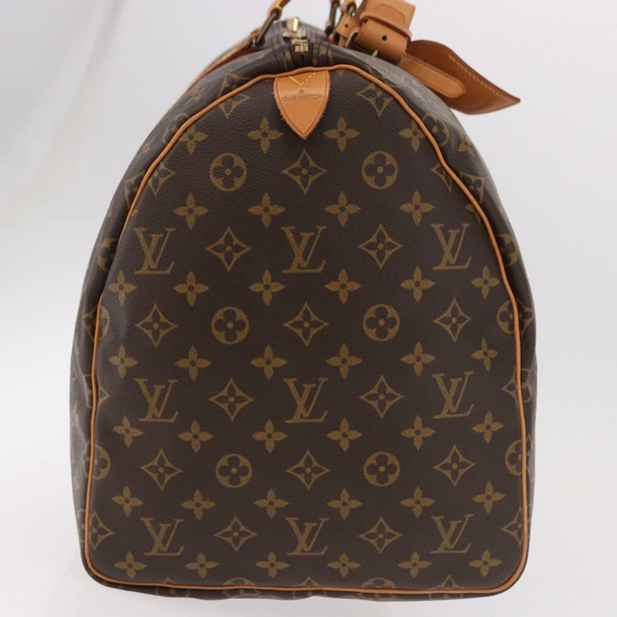 【日本直送】路易威登 Monogram Keepall 55 波士頓包 M41424 LV 正品 190413V-3