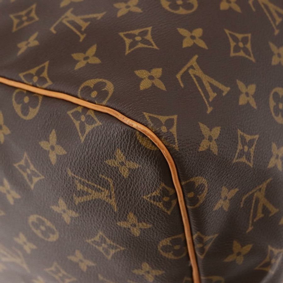 【日本直送】路易威登 Monogram Keepall 55 波士頓包 M41424 LV 正品 190413V-14
