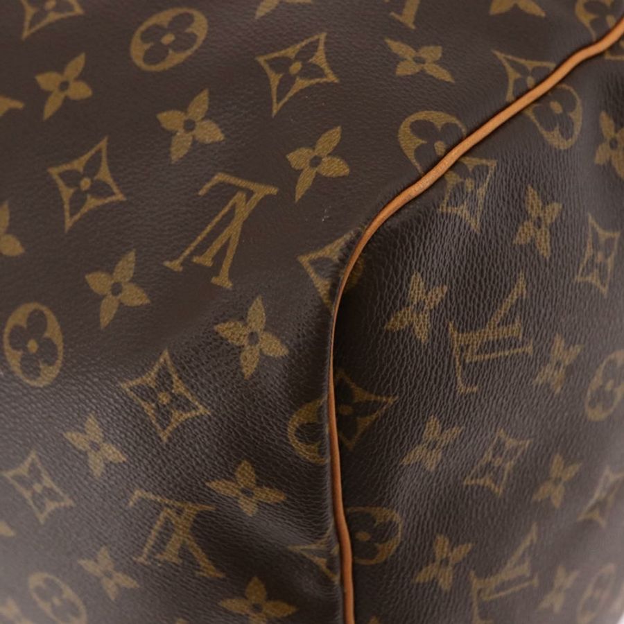 【日本直送】路易威登 Monogram Keepall 55 波士頓包 M41424 LV 正品 190413V-15