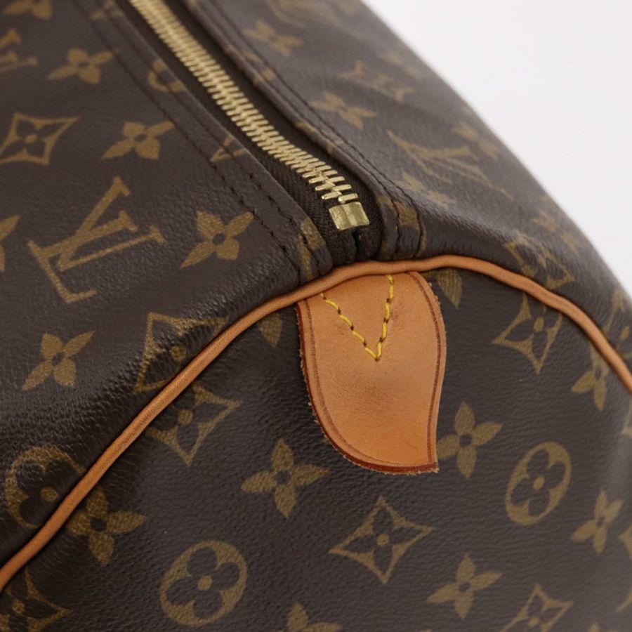 【日本直送】路易威登 Monogram Keepall 55 波士頓包 M41424 LV 正品 190413V-18