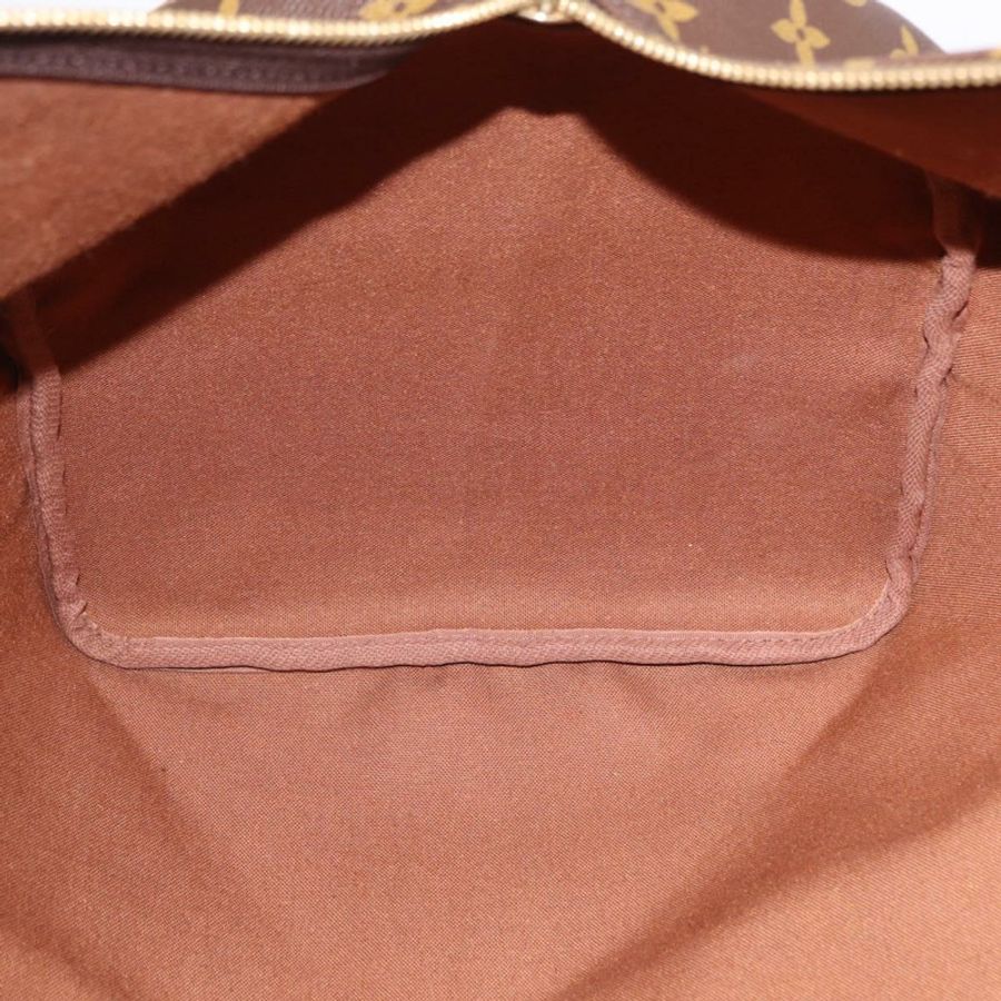 【日本直送】路易威登 Monogram Keepall 55 波士頓包 M41424 LV 正品 190413V-20