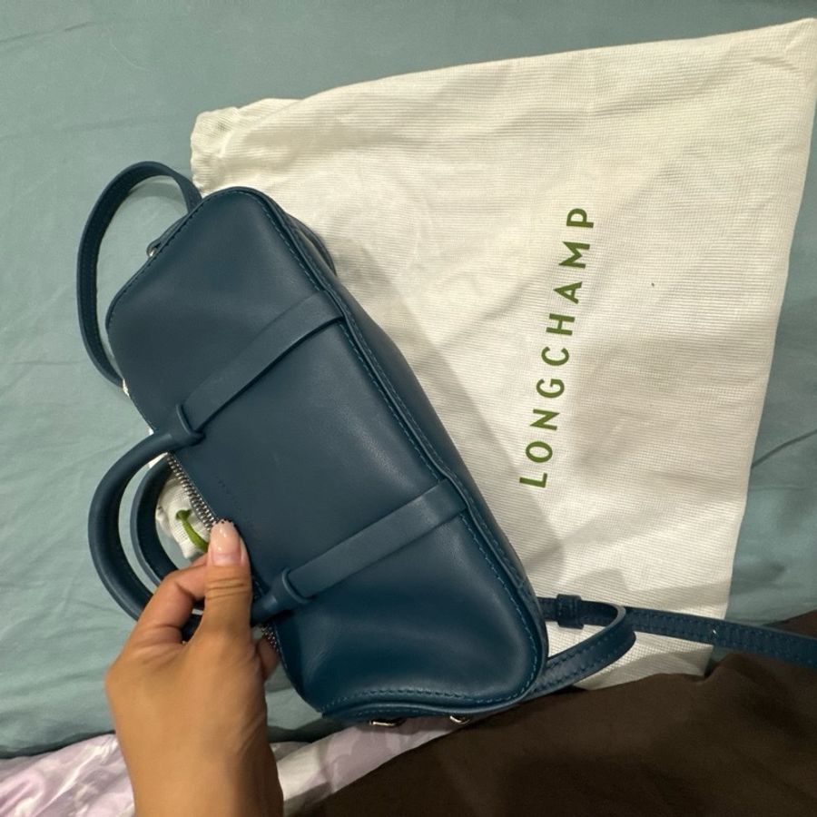 Longchamp 保齡球包-3