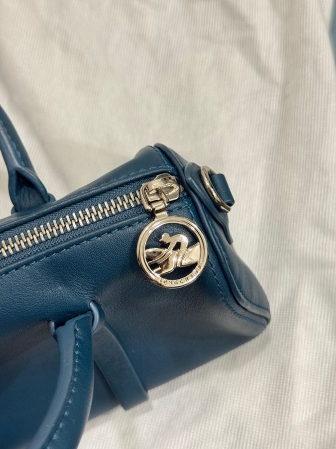 Longchamp 保齡球包-13