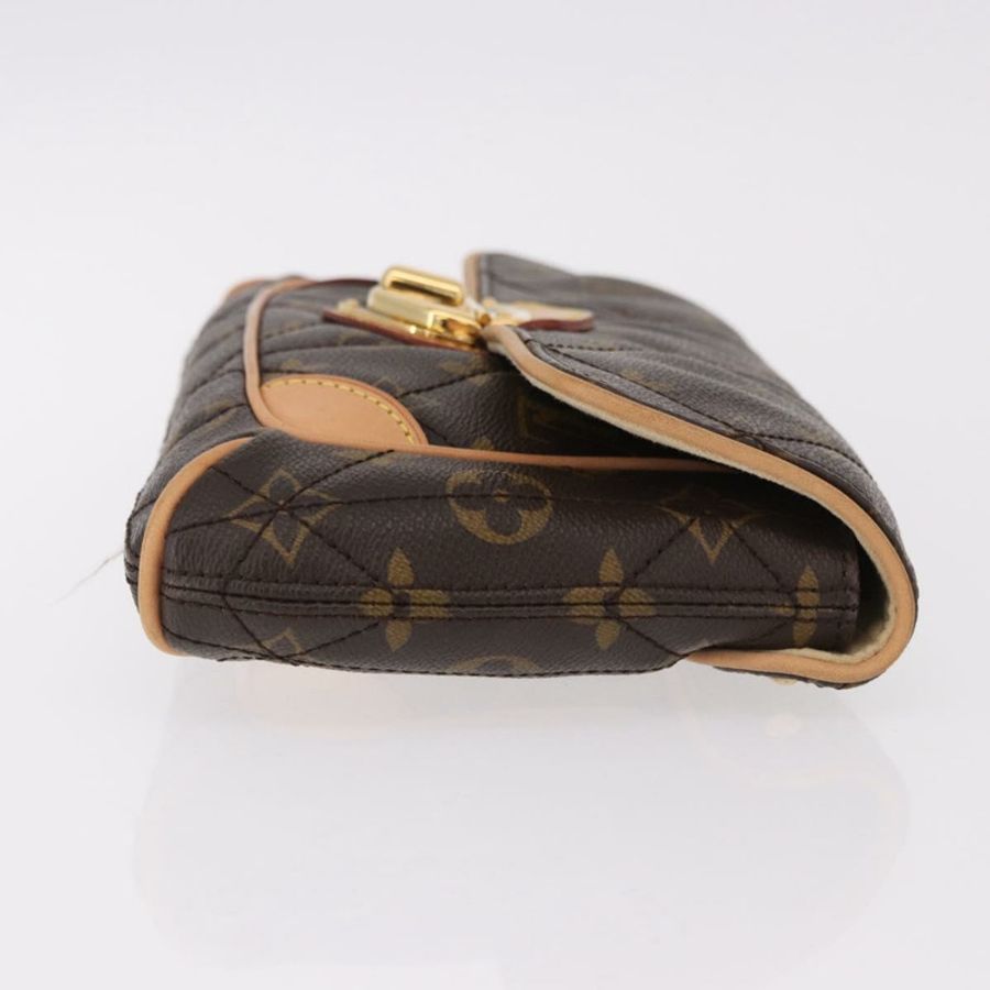 【日本直送】路易威登 Monogram Etoile 手拿包 M41436 LV 正品 SW2649SAM-2