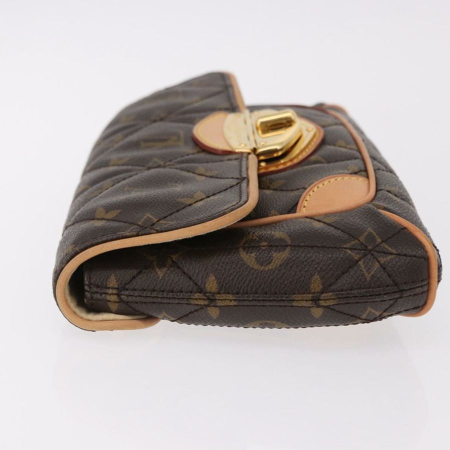 【日本直送】路易威登 Monogram Etoile 手拿包 M41436 LV 正品 SW2649SAM-3