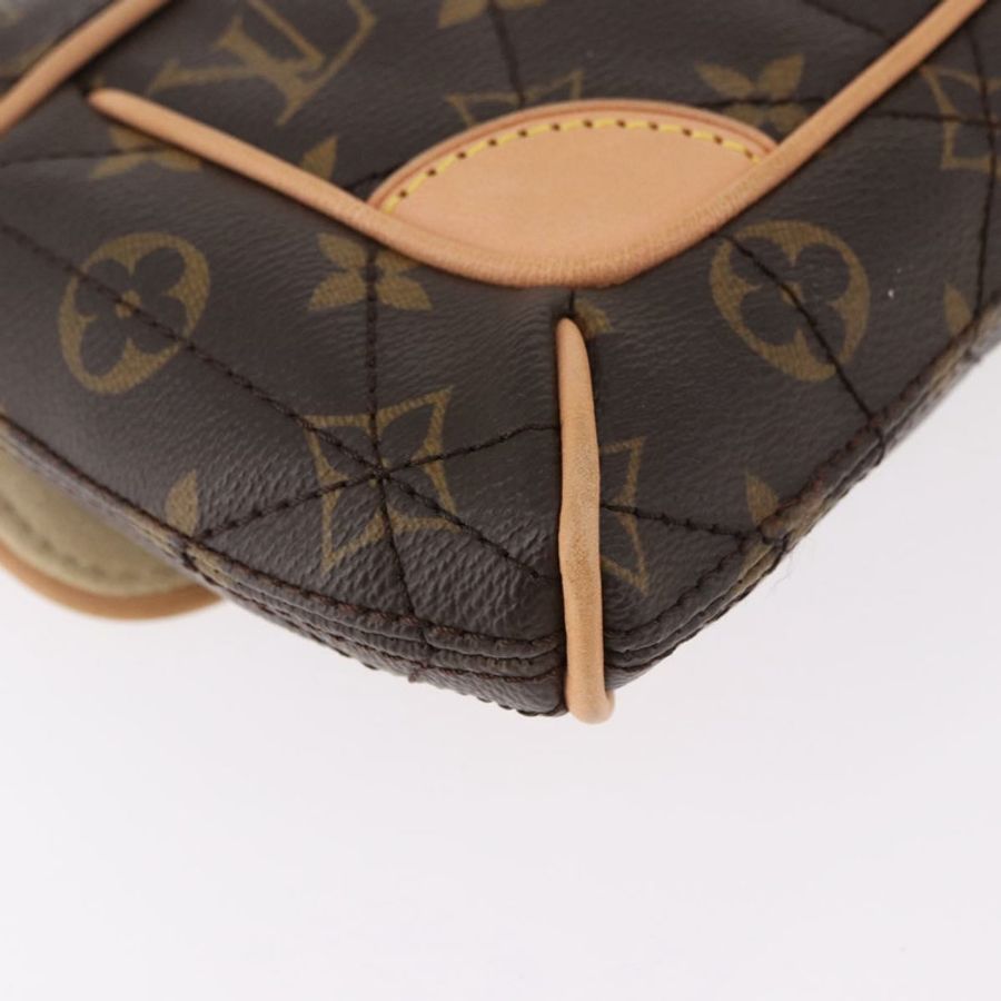 【日本直送】路易威登 Monogram Etoile 手拿包 M41436 LV 正品 SW2649SAM-14