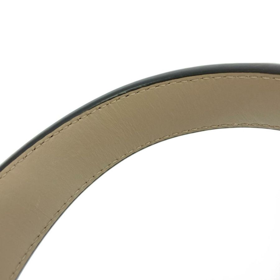 路易威登 雙色 Monogram Empreinte Neo Noe MM M45555 單肩包-7