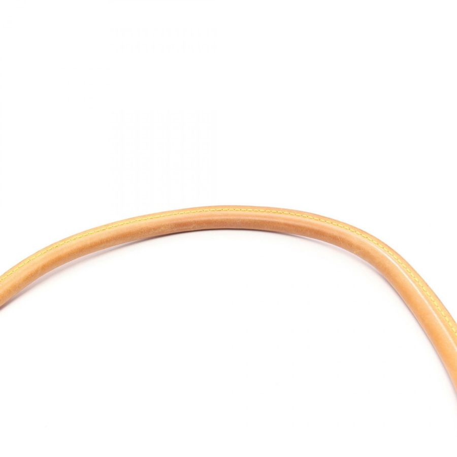路易威登 Looping GM Monogram 單肩包 M51145 PVC 塗層帆布皮革棕色二手女款-12