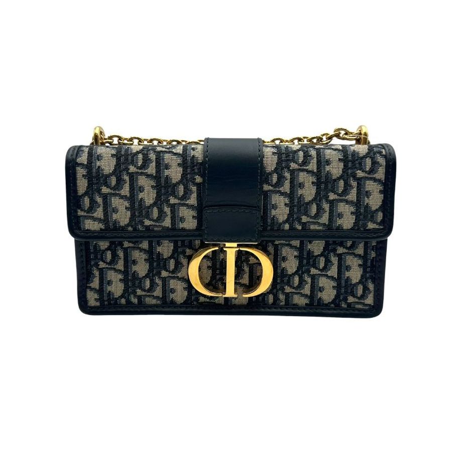 【美收精品】DIOR 30 Montaigne 手袋  C-741【隔月月中將轉賣至日本 上架期限30天】-0