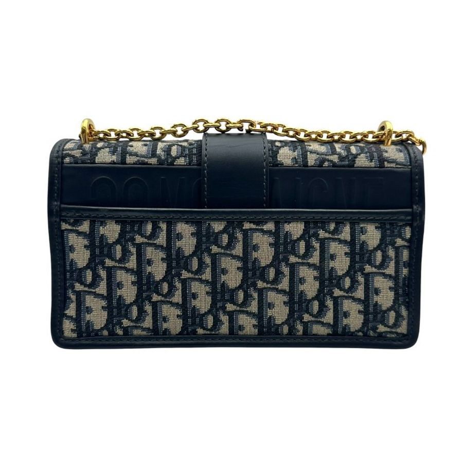 【美收精品】DIOR 30 Montaigne 手袋  C-741【隔月月中將轉賣至日本 上架期限30天】-1