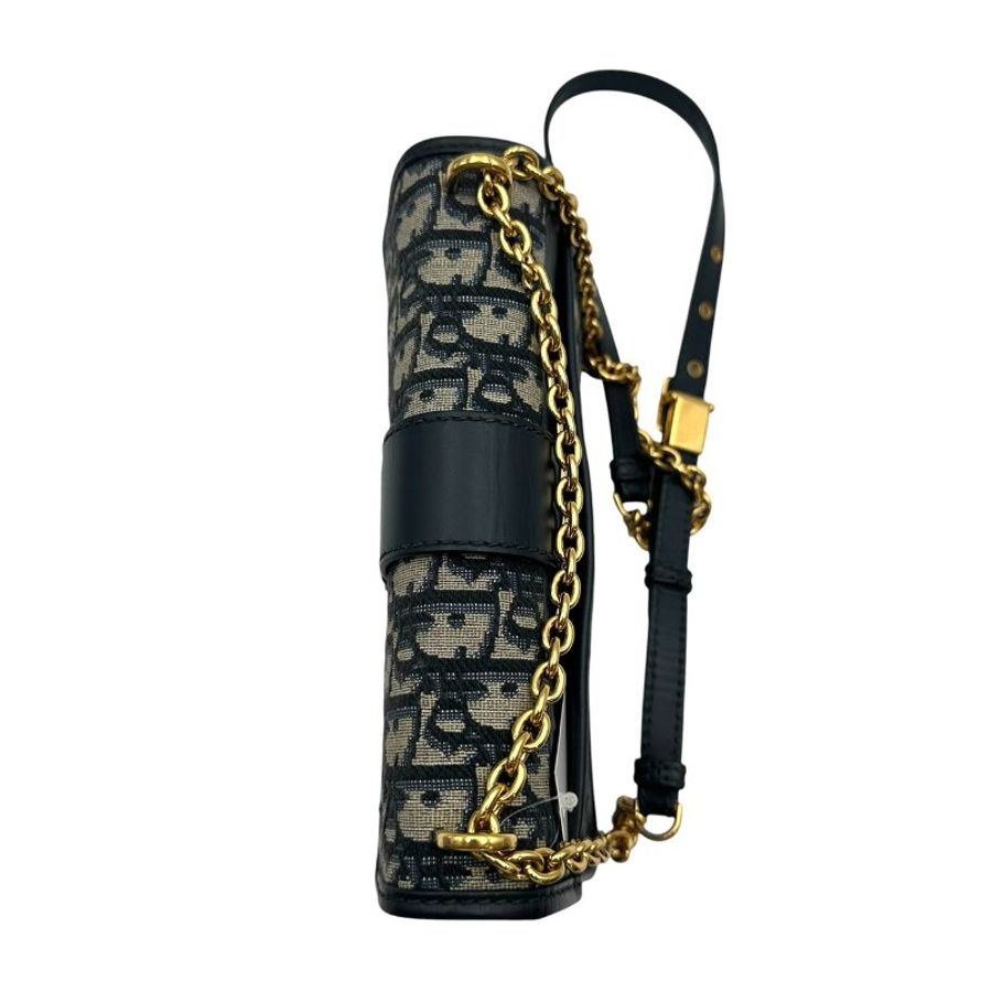 【美收精品】DIOR 30 Montaigne 手袋  C-741【隔月月中將轉賣至日本 上架期限30天】-4