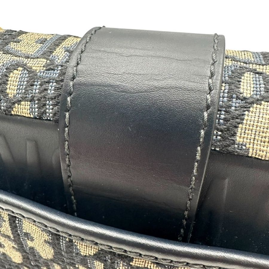 【美收精品】DIOR 30 Montaigne 手袋  C-741【隔月月中將轉賣至日本 上架期限30天】-16