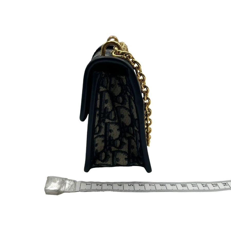 【美收精品】DIOR 30 Montaigne 手袋  C-741【隔月月中將轉賣至日本 上架期限30天】-18