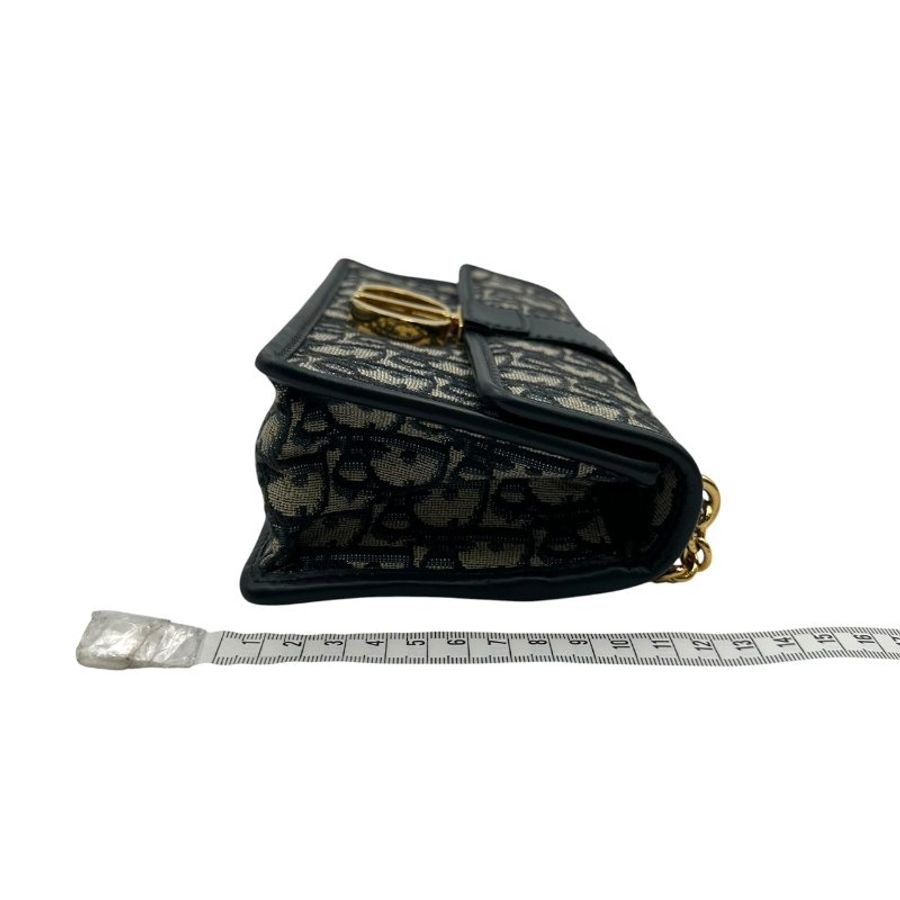 【美收精品】DIOR 30 Montaigne 手袋  C-741【隔月月中將轉賣至日本 上架期限30天】-19