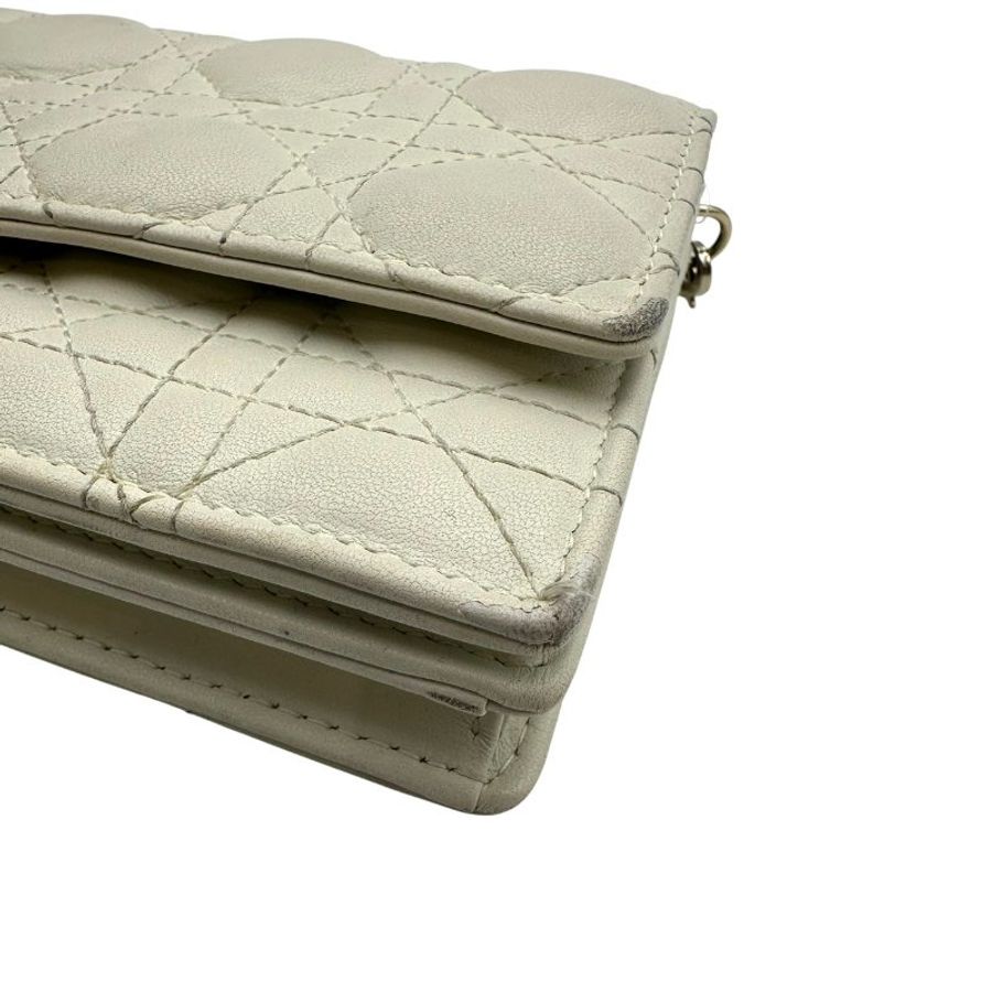 【美收精品】DIOR My Dior 迷你包 C-742【隔月月中將轉賣至日本 上架期限30天】-6