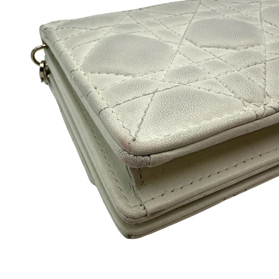【美收精品】DIOR My Dior 迷你包 C-742【隔月月中將轉賣至日本 上架期限30天】-9