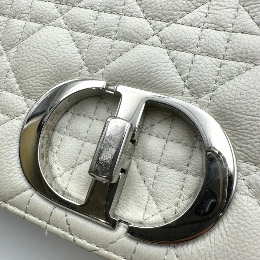 【美收精品】DIOR  Caro  C-743【隔月月中將轉賣至日本 上架期限30天】-12
