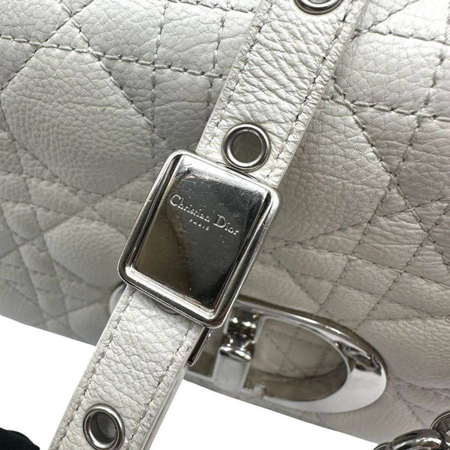 【美收精品】DIOR  Caro  C-743【隔月月中將轉賣至日本 上架期限30天】-14
