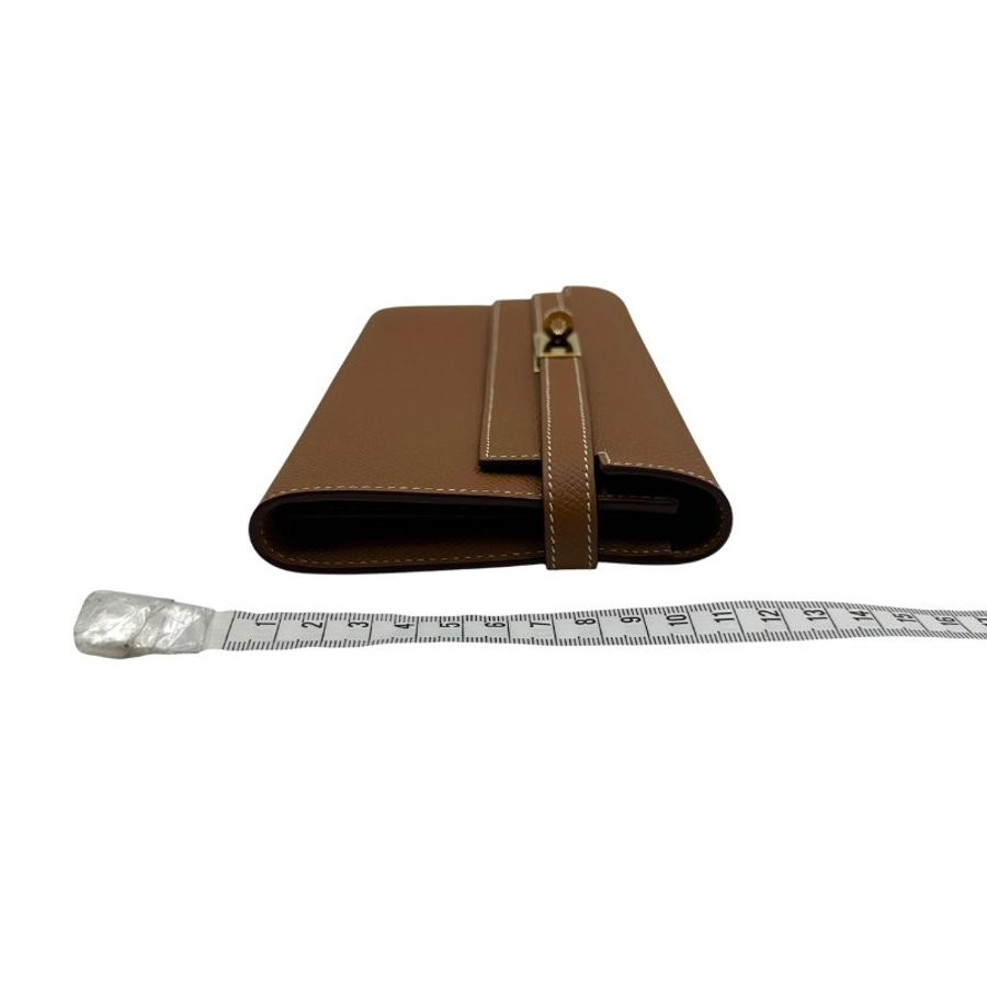 【美收精品】HERMES  Kelly to Go  金棕色  C-750 【隔月月中將轉賣至日本 上架期限30天】-18