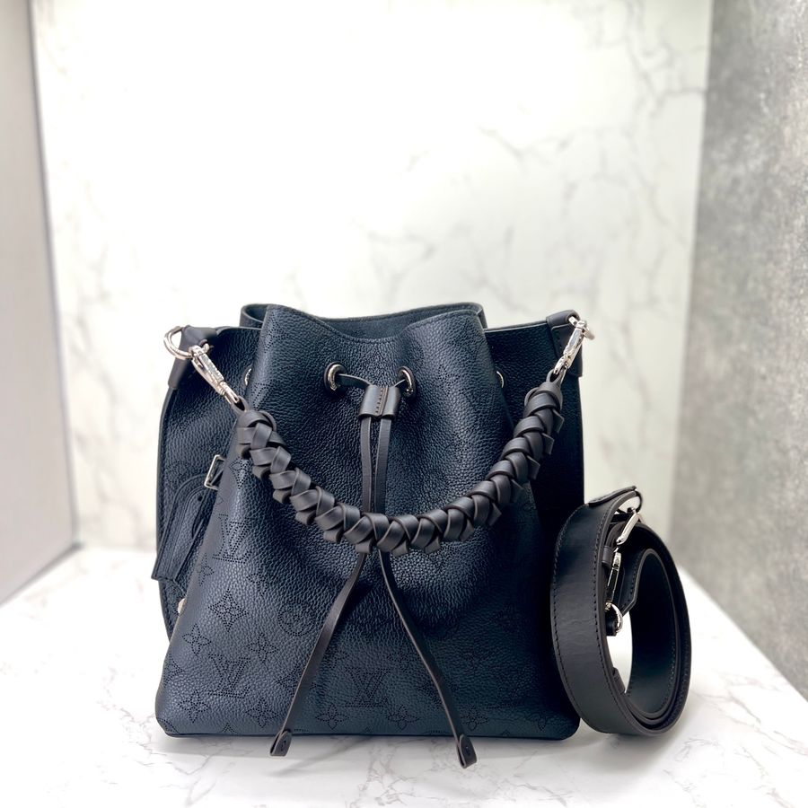 香緹國際精品 LV Muria balla 月光女神 水桶包 1159-0