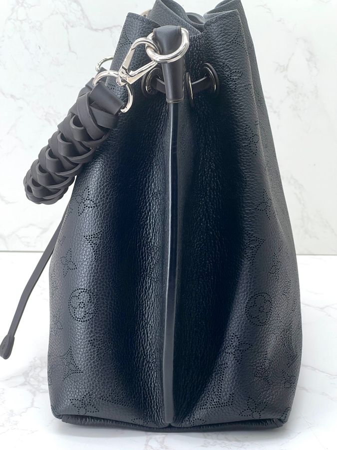 香緹國際精品 LV Muria balla 月光女神 水桶包 1159-2