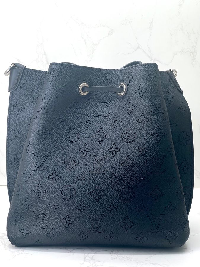 香緹國際精品 LV Muria balla 月光女神 水桶包 1159-3