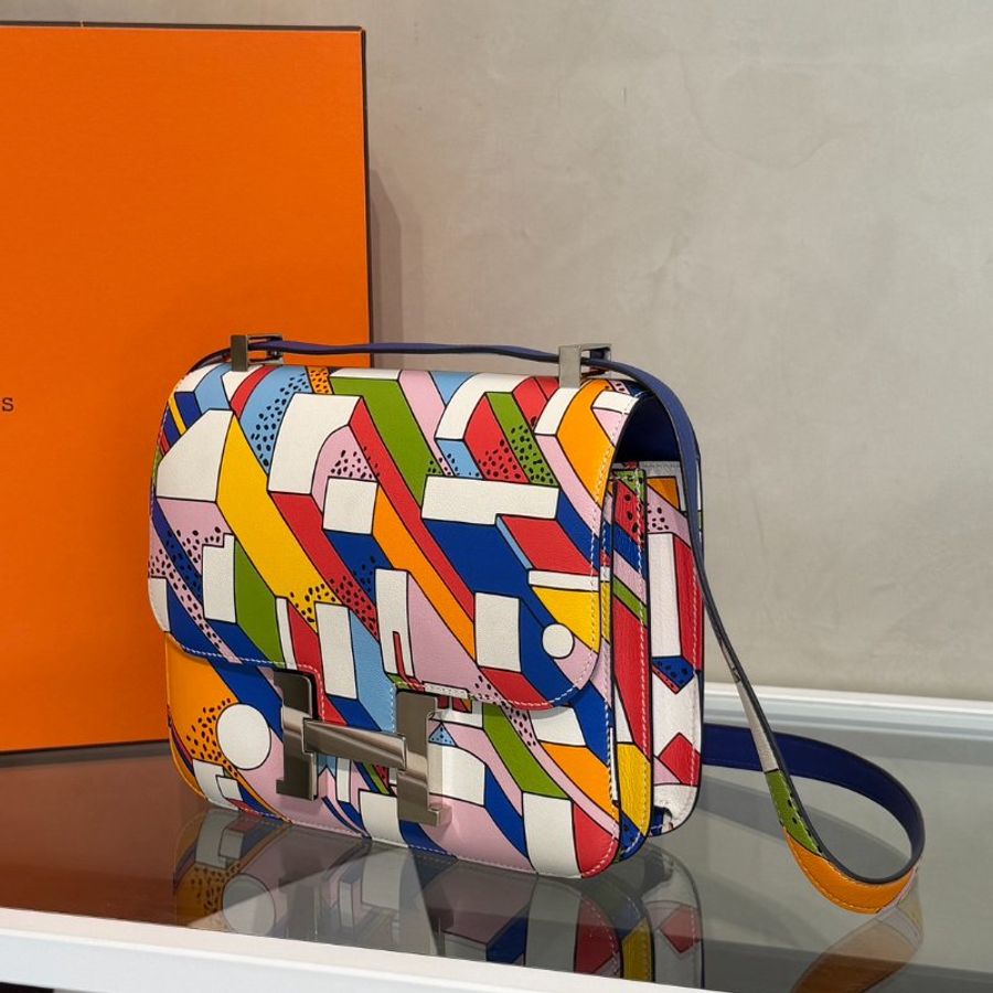 HERMES Constance 24 - On a Summer Day A-3