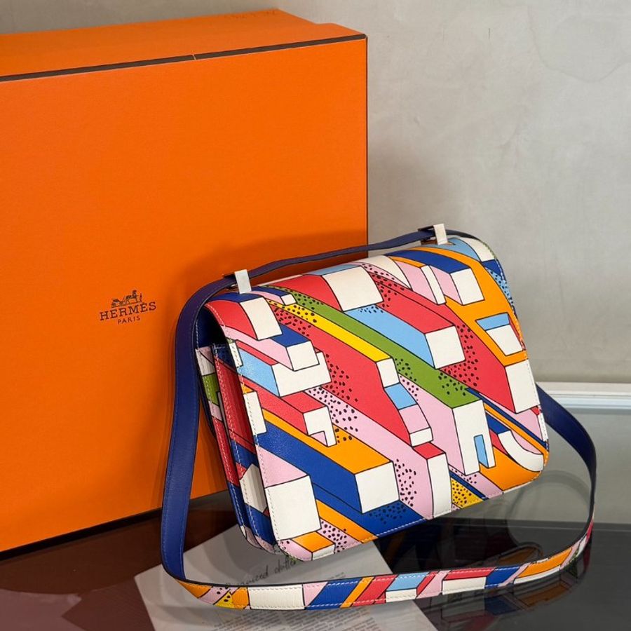 HERMES Constance 24 - On a Summer Day A-5