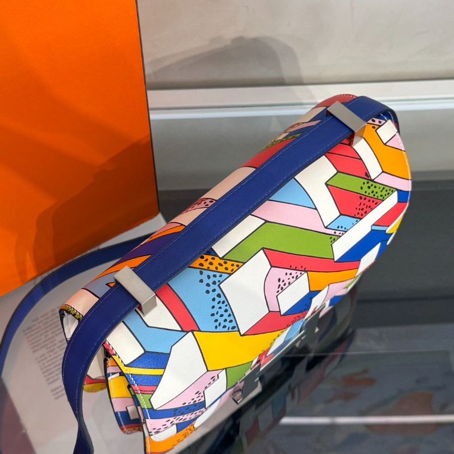 HERMES Constance 24 - On a Summer Day A-6
