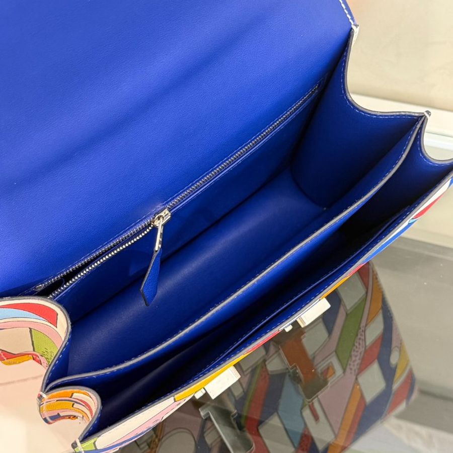HERMES Constance 24 - On a Summer Day A-11