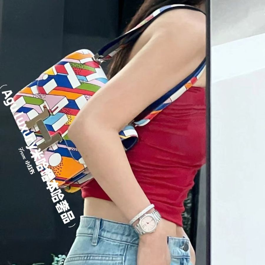 HERMES Constance 24 - On a Summer Day A-14