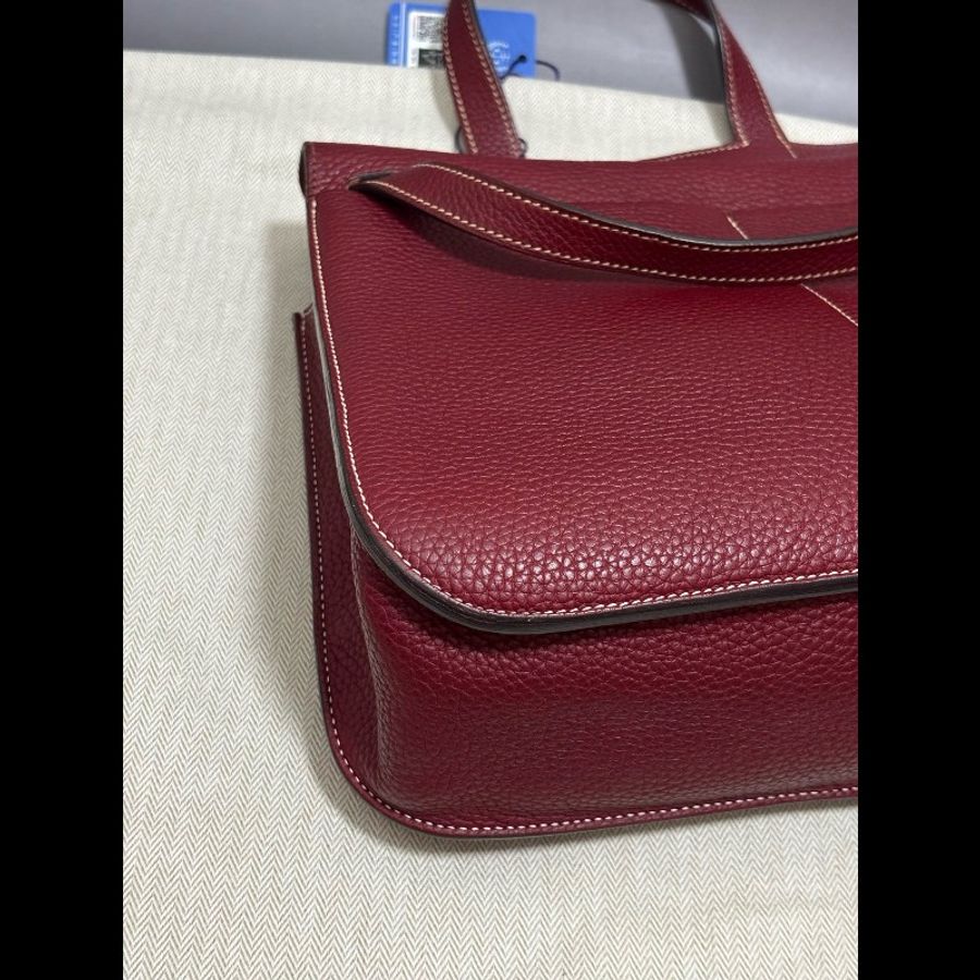 Hermes Halzan 31
愛馬仕紅-1