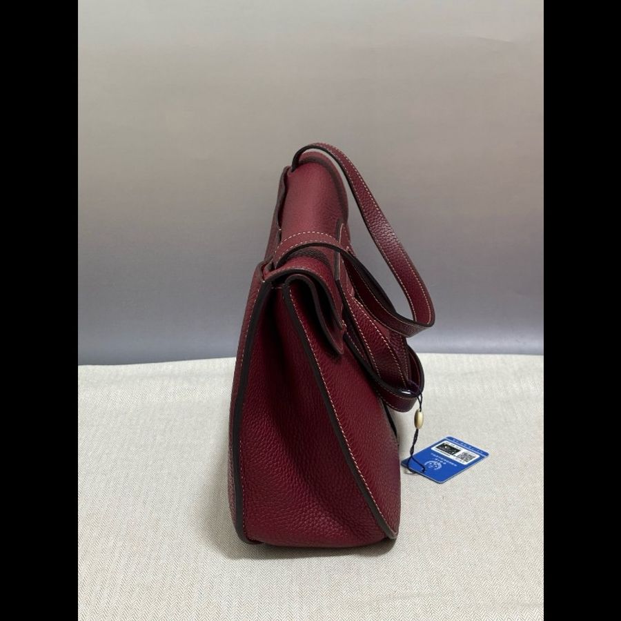 Hermes Halzan 31
愛馬仕紅-7