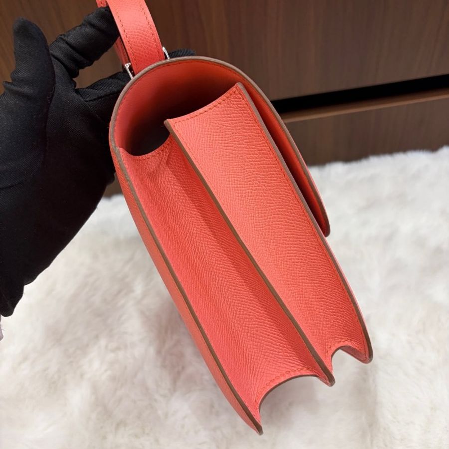 Hermes Constance 24
龍蝦粉-3