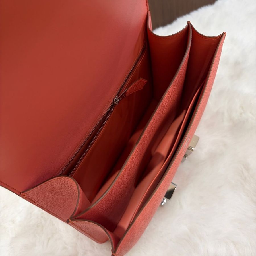 Hermes Constance 24
龍蝦粉-6