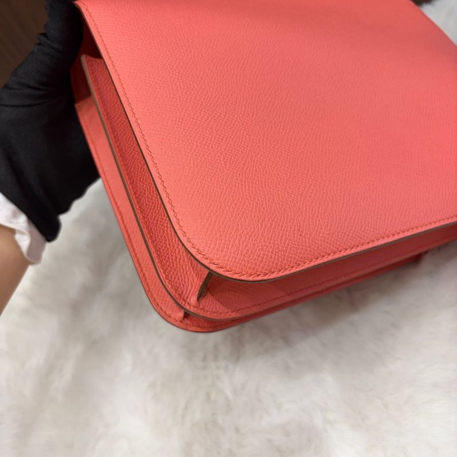 Hermes Constance 24
龍蝦粉-10